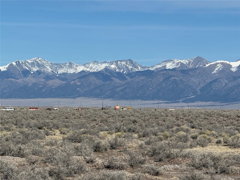 00 County Road 59, Center, CO 81125
