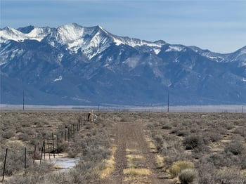 00 County Road 59, Center, CO 81125