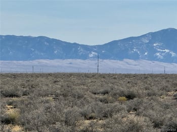 00 County Road 59, Center, CO 81125