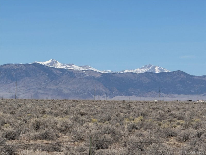00 County Road 59, Center, CO 81125