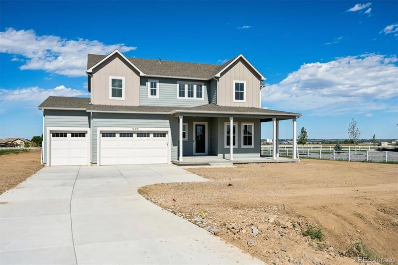 16512 E 166th Pl, Brighton, CO 80602