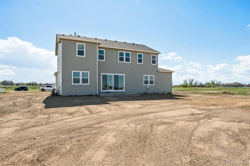 16512 E 166th Pl, Brighton, CO 80602