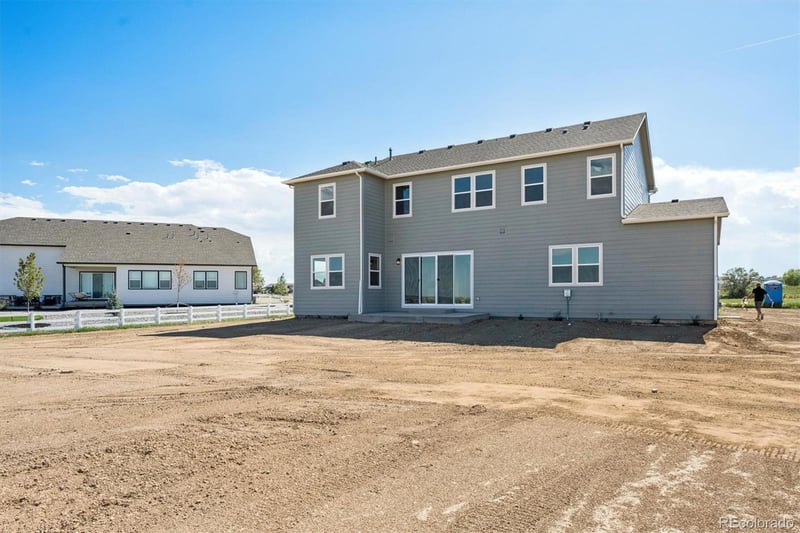 16512 E 166th Pl, Brighton, CO 80602