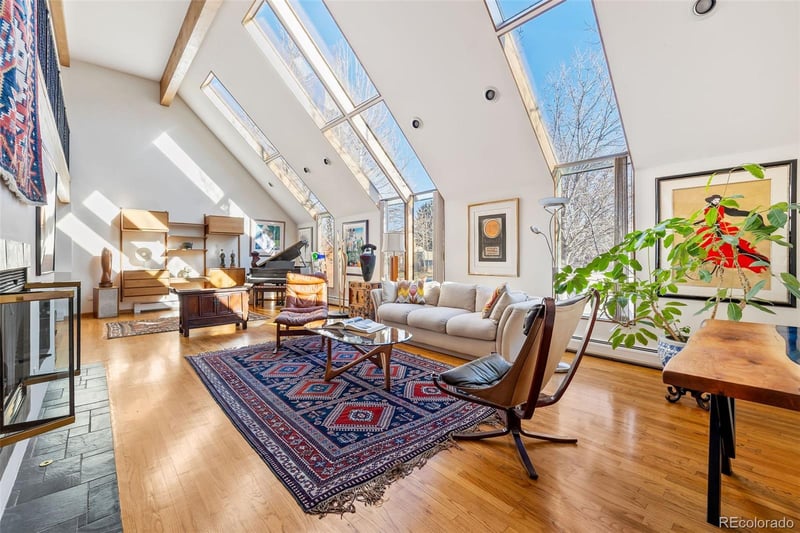 625 Grape St, Denver, CO 80220