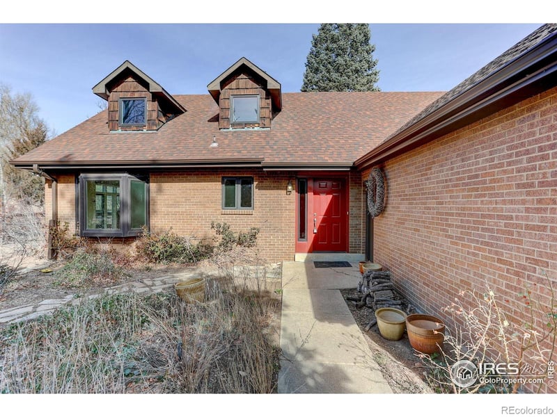 805 Linden Ave, Boulder, CO 80304