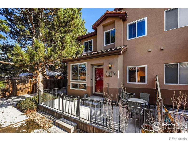 13831 Stanford Pl, Aurora, CO 80015