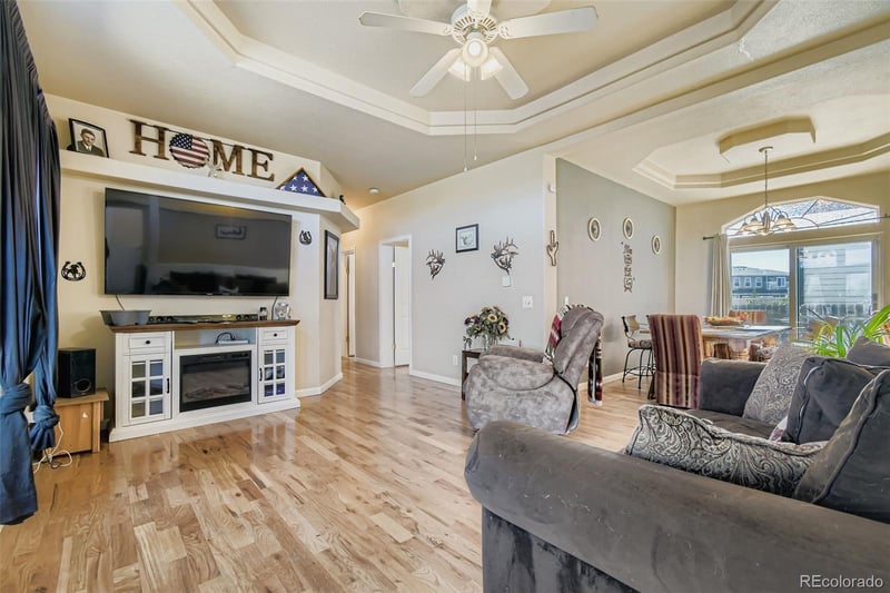 245 Crawford Ave, Keenesburg, CO 80643