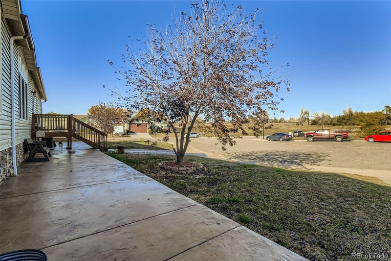 245 Crawford Ave, Keenesburg, CO 80643