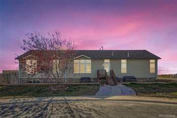 245 Crawford Ave, Keenesburg, CO 80643