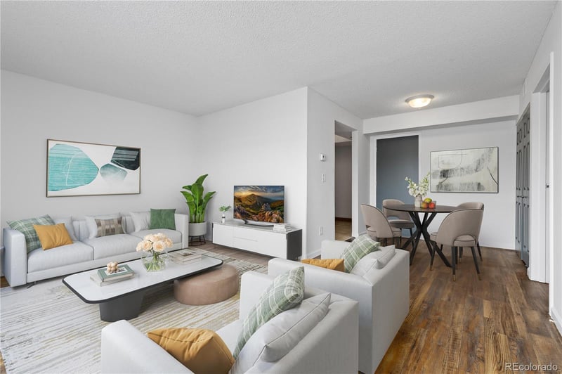 3550 Harlan St #124, Denver, CO 80235