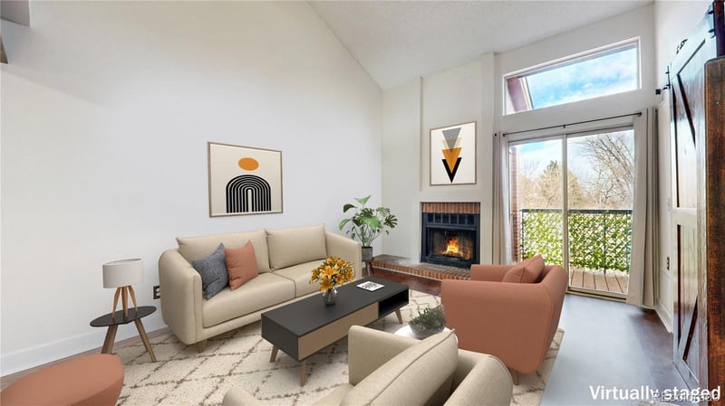 4899 Dudley St #19D, Littleton, CO 80123