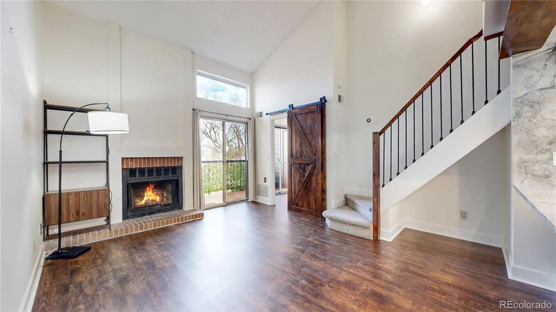 4899 Dudley St #19D, Littleton, CO 80123