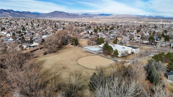 4899 S Dudley St #19D, Littleton, CO 80123