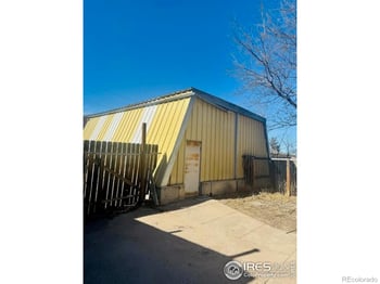 536 Campbell Ave, Holyoke, CO 80734