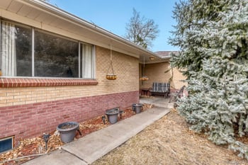 4845 Ellis St, Golden, CO 80403