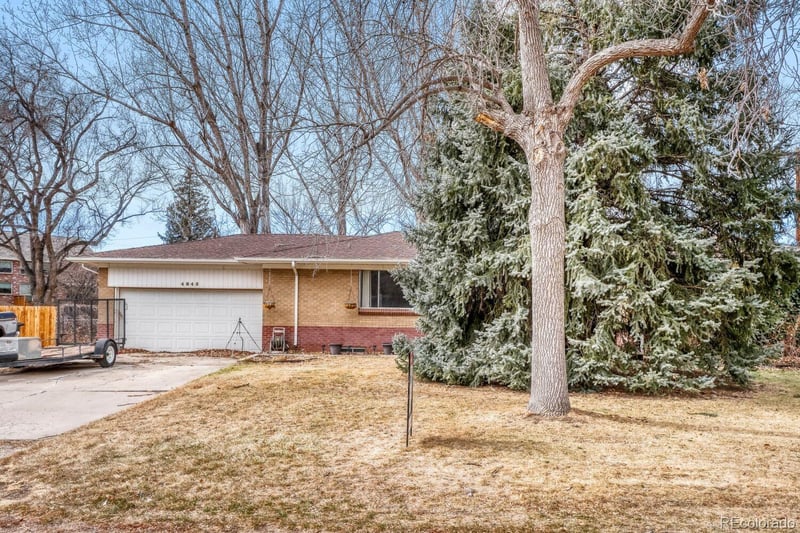 4845 Ellis St, Golden, CO 80403