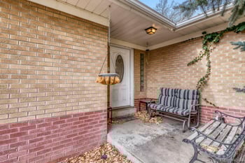 4845 Ellis St, Golden, CO 80403