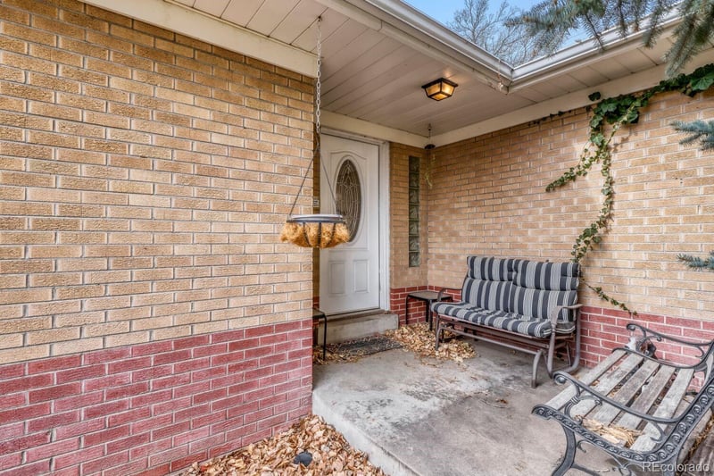 4845 Ellis St, Golden, CO 80403