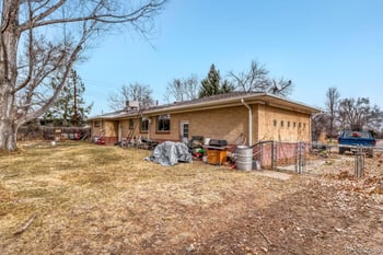 4845 Ellis St, Golden, CO 80403