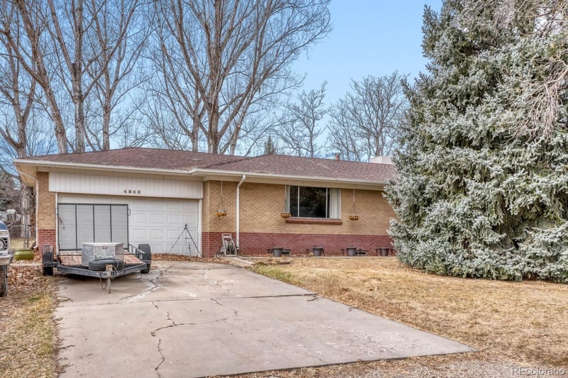 4845 Ellis St, Golden, CO 80403