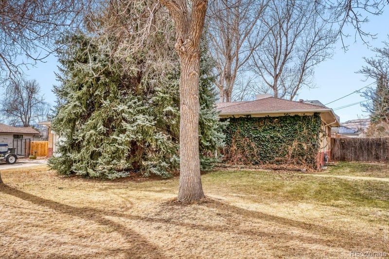 4845 Ellis St, Golden, CO 80403