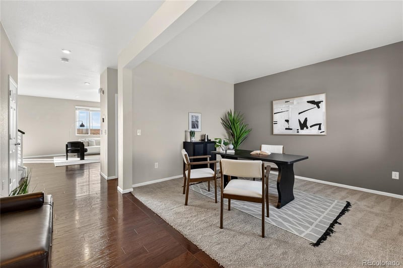 9203 Pitkin St, Commerce, CO 80022