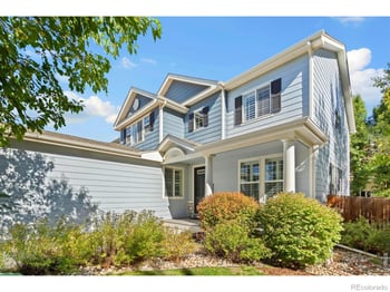 714 Fairbourne Way, Fort Collins, CO 80525