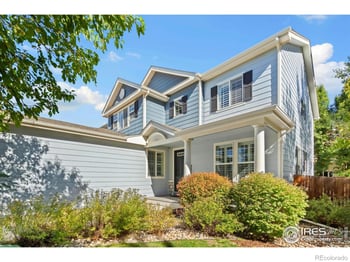 714 Fairbourne Way, Fort Collins, CO 80525