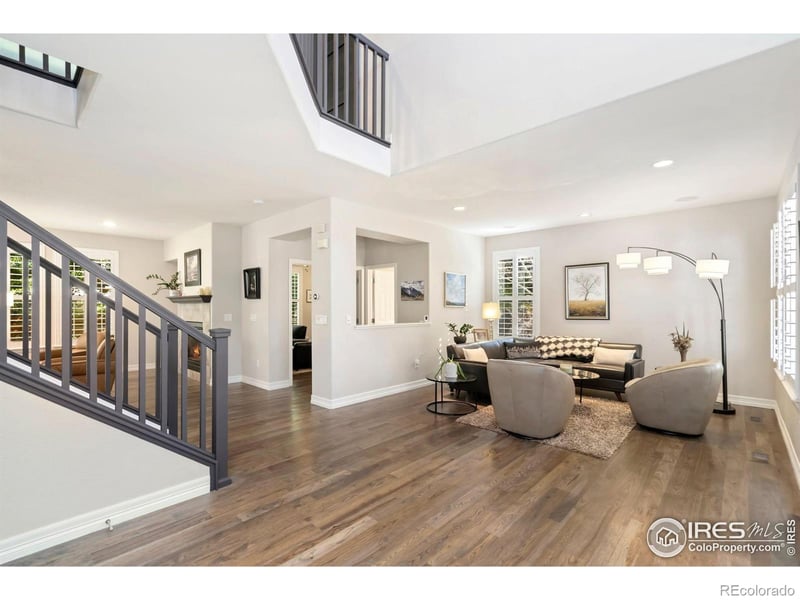 714 Fairbourne Way, Fort Collins, CO 80525