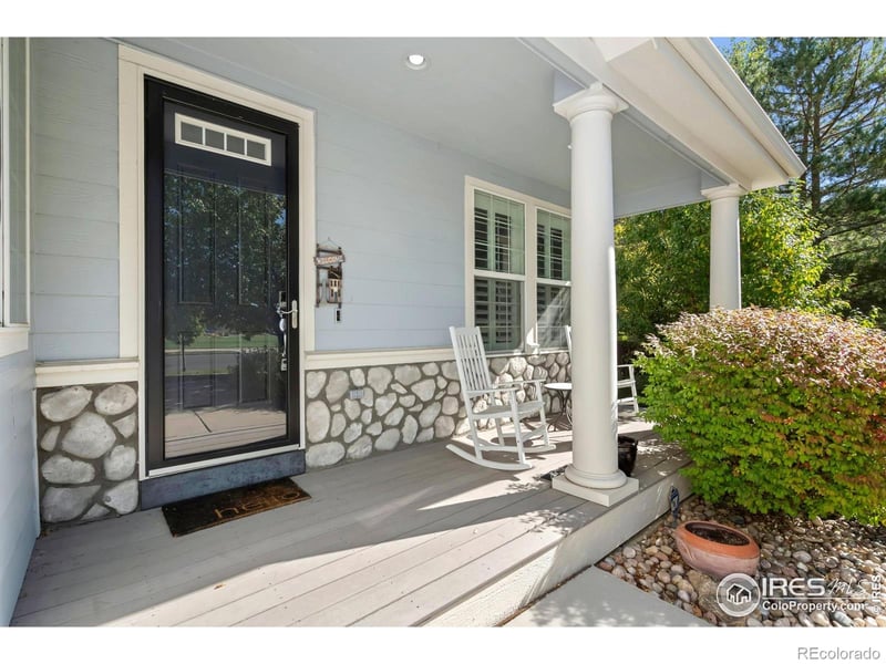 714 Fairbourne Way, Fort Collins, CO 80525