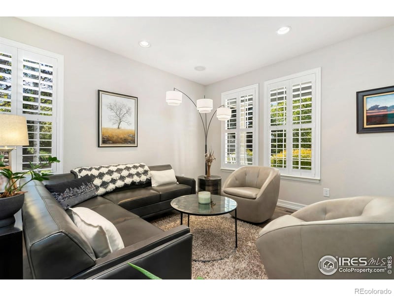 714 Fairbourne Way, Fort Collins, CO 80525