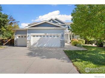 714 Fairbourne Way, Fort Collins, CO 80525