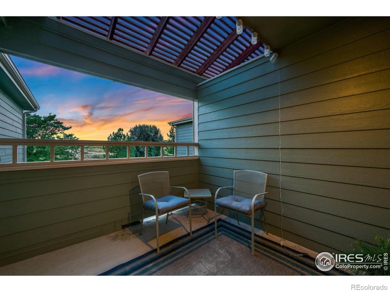 5775 29th St #1307, Greeley, CO 80634