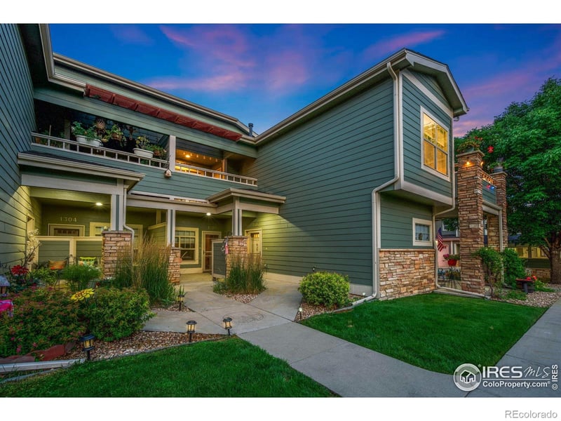 5775 29th St #1307, Greeley, CO 80634