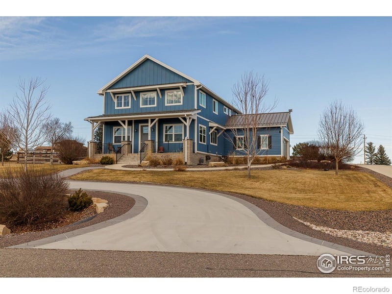 1332 Sweetwater Ln, Berthoud, CO 80513