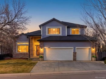 9345 Erminedale Dr, Lone Tree, CO 80124