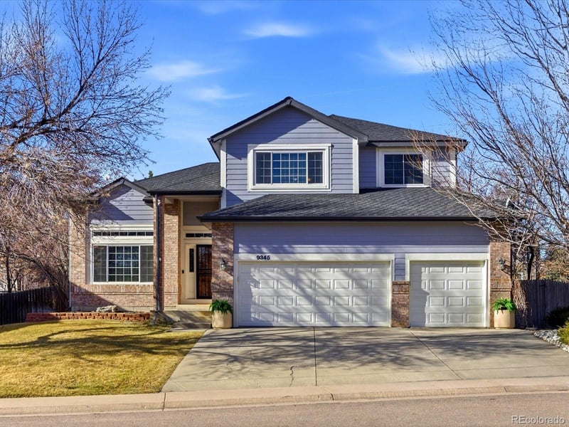 9345 Erminedale Dr, Lone Tree, CO 80124