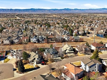 9345 Erminedale Dr, Lone Tree, CO 80124