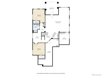 6568 Blackhawk Way, Aurora, CO 80016