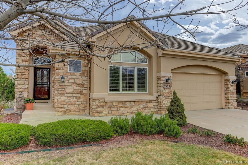 6568 Blackhawk Way, Aurora, CO 80016