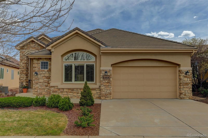 6568 Blackhawk Way, Aurora, CO 80016