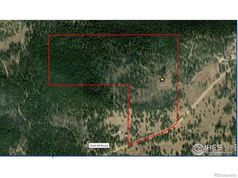 11320 Gold Hill Rd, Boulder, CO 80302