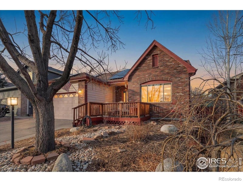 3883 Jefferson Dr, Loveland, CO 80538