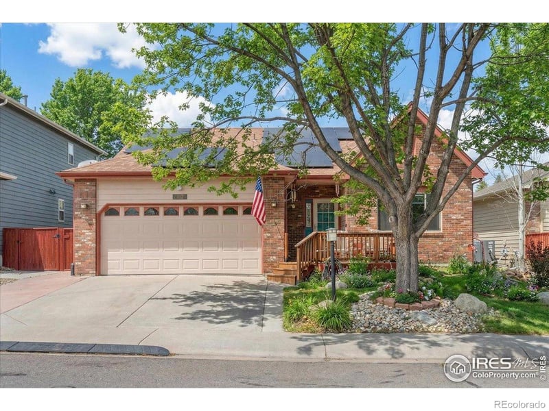 3883 Jefferson Dr, Loveland, CO 80538