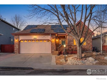 3883 Jefferson Dr, Loveland, CO 80538