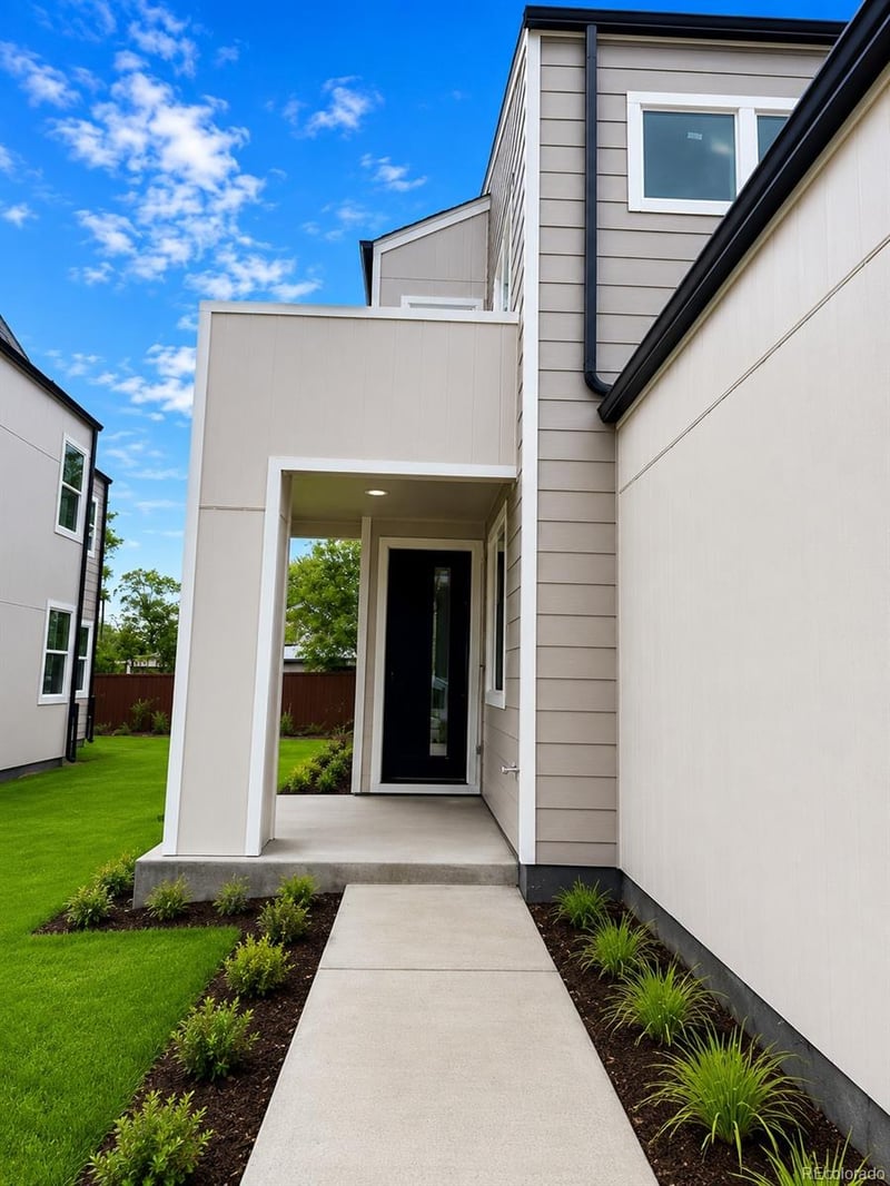 5512 Clay Ct, Denver, CO 80221