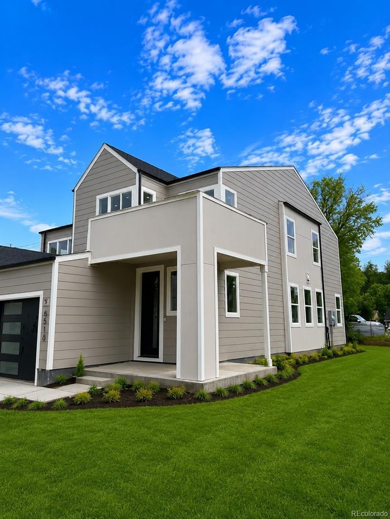 5512 Clay Ct, Denver, CO 80221