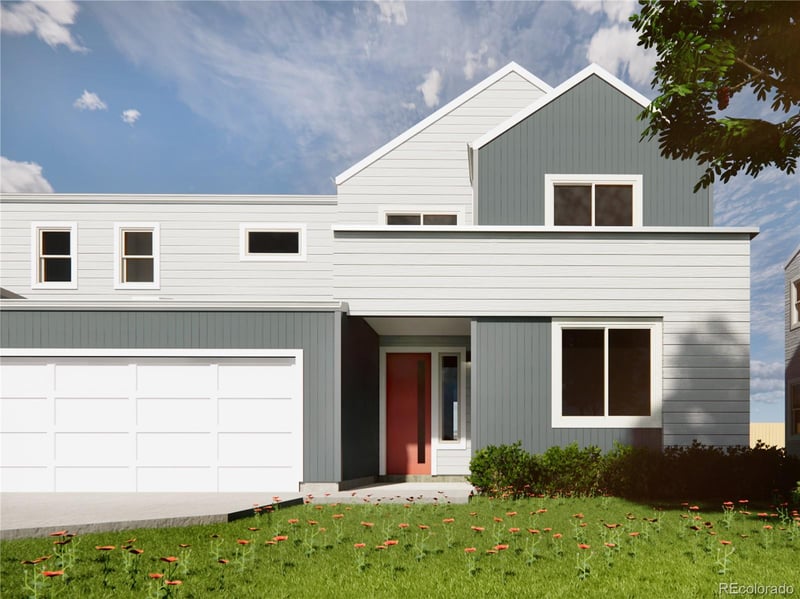 5512 Clay Ct, Denver, CO 80221