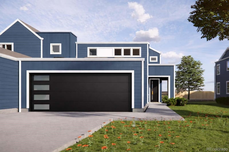 5512 Clay Ct, Denver, CO 80221