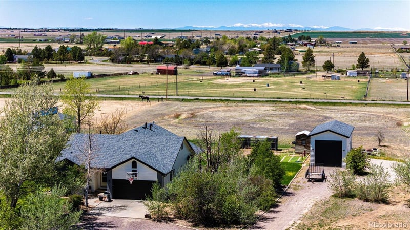 825 Cherokee St, Strasburg, CO 80136